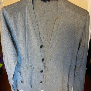 Gap cardigan